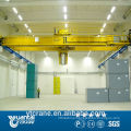 hot sell 5T European low headroom hoist frequency invertor crane